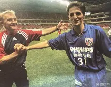 澳门威尼斯体育- 海港申花超级杯 